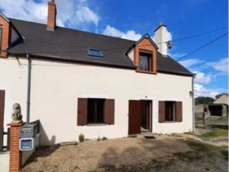 maison 100 m2 - 4 chambres - dpe d - prix sacrifiés ( vente rapide )