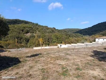 vente | terrain constructible | 2011 m² | saint-nazaire-de-ladarez | expo sud-est