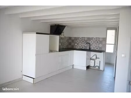 vente | appartement t1 bis | 1p | 1ch | 32 m² | saint-gély-du-fesc | terrasse · balcon · j