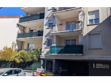 location appartement  30.14 m² t-2 à gagny  898 €