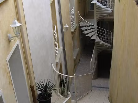 immeuble de rapport proche centre ales