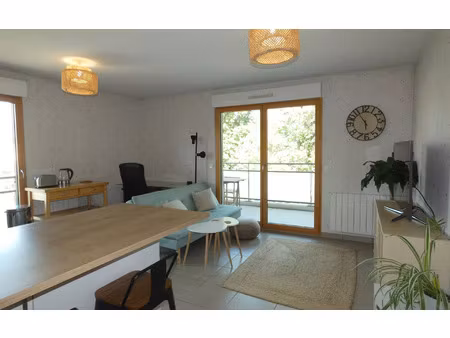 location appartement  45.75 m² t-2 à millery  787 €
