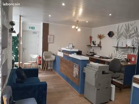 cession de fonds de commerce