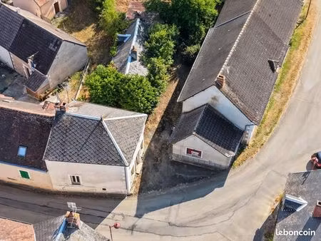maison 7 pièces 155 m²