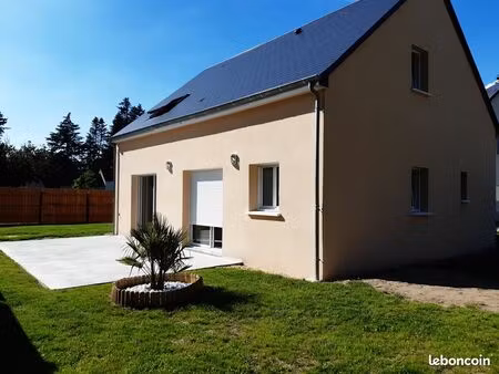 maison à louer montbazon