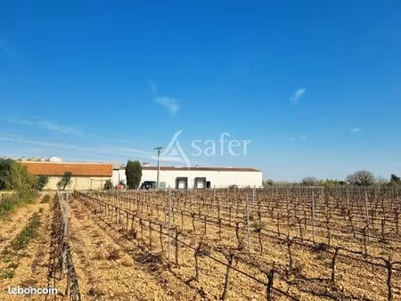 maison avec terrain 4 pièces 125 m²