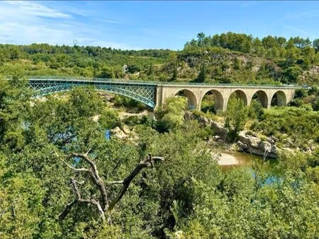 vente immobilière murviel les beziers