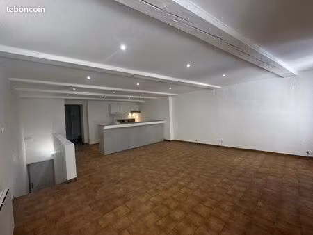 appartement 90 m2 codolet