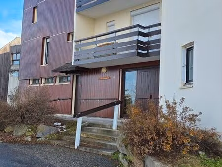 t2 28m2 prapoutel les 7 laux