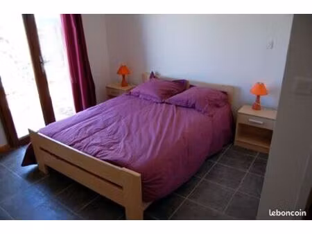 chambre 25 m² idéal étudiant ou professionnel