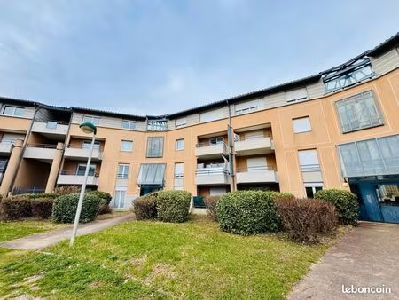 appartement 4 pièces 80 m²