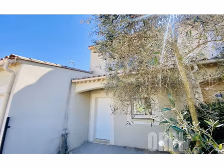 maison aubignan m² t-4 à vendre  249 900 €