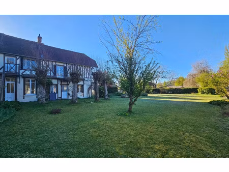 maison giverny m² t-4 à vendre  520 000 €