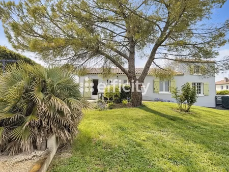 maison 4 pièces - 115 m²