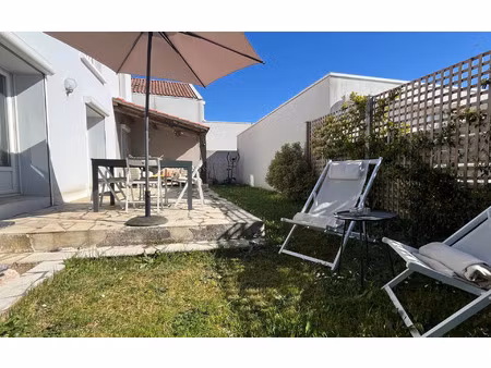 maison lagord m² t-5 à vendre  449 500 €