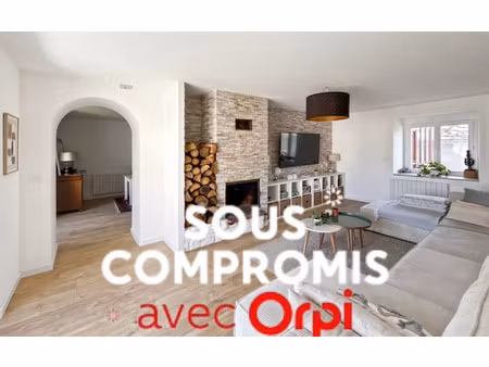 maison olivet 184 m² t-8 à vendre  385 000 €
