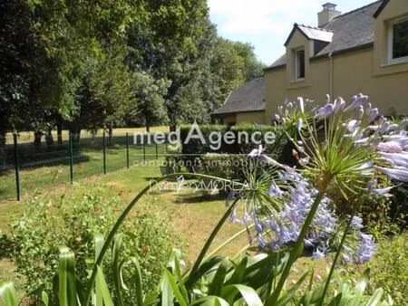 maison t2 à ploemel