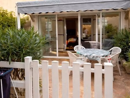 villa t3 vendres plage