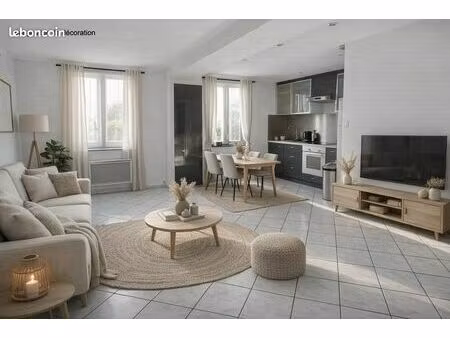 t3 centre chavanoz | spécial investisseur avec forte rentabilité