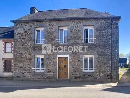 vente maison à plumieux (22210) : à vendre / 93m² plumieux