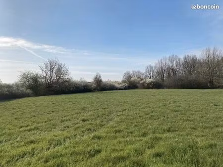 terrain 358 m² buzet sur tarn