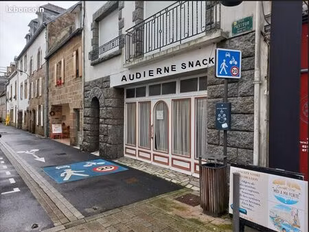 snack  crêperie  fast food  pizzéria  restaurant quotidien  restauration fruit de mer loca