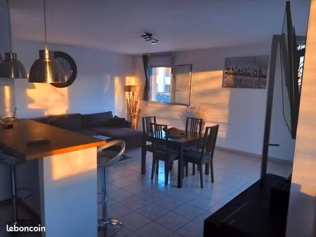 appt t.4 centre de village aussonne 31