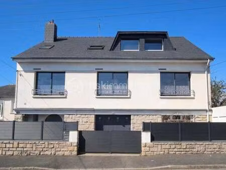 vente maison à fougères (35300) : à vendre / 208m² fougères