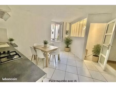 vente | maison de village | 4p | 2ch | 92 m² | causses-et-veyran