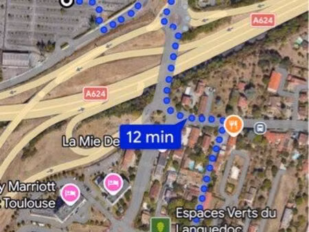 terrains viabilisés à saint-martin du touch