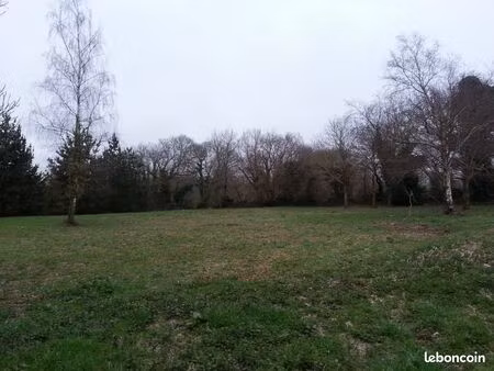 terrain agricole à louer