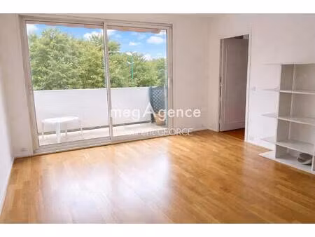 appartement t3 vendu loué