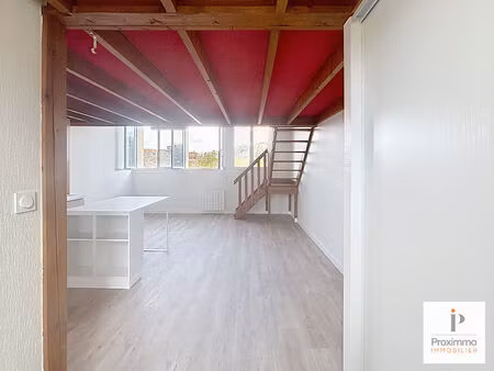 a louer appartement t2 la gacilly 56200 morbihan bretagne