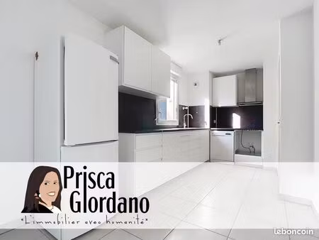 vente | appartement | 3p | 2ch | 62.9 m² | pignan | expo nord/sud/sud-est | terrasse · jar