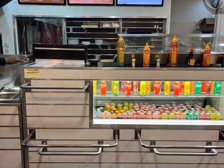 restaurant à vendre