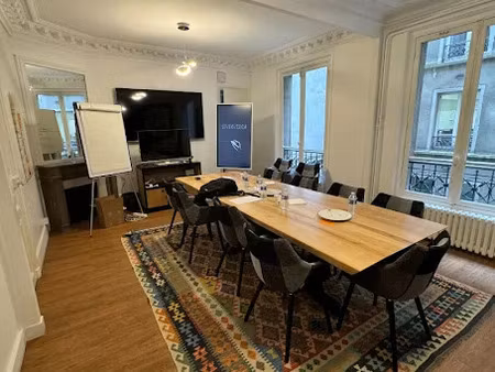 location locaux professionnels 268.3 m² à paris 12ème (75012)  8 285 €