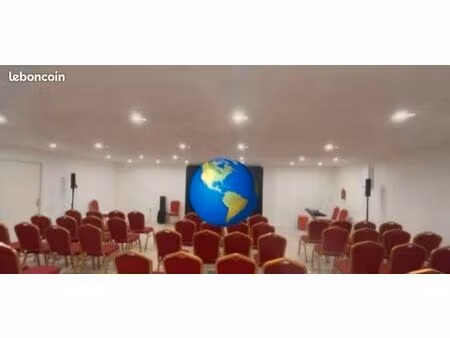local / salle 100 m² à louer – église  culte  cérémonie...