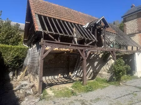 depandance a renover