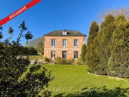 charme / jardin agreable / 500m commerces