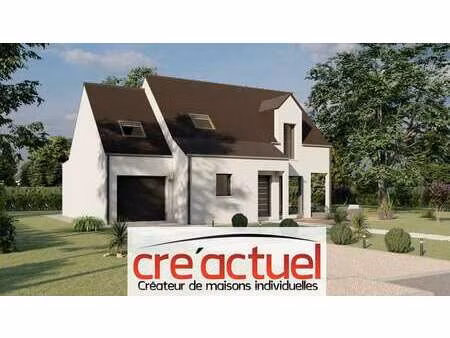 vente maison à damgan (56750) : à vendre / 112m² damgan