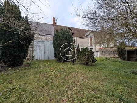 maison 5 pièces 113 m²