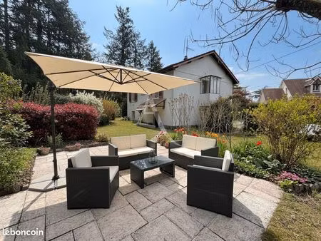 maison 85 m² nouan le fuzelier