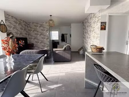 vente maison à pont-péan (35131) : à vendre / 95m² pont-péan