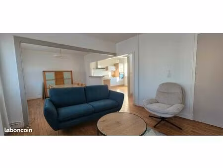 maison - 6 pieces - 128 m²