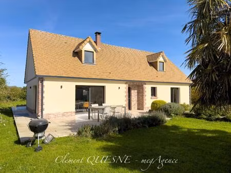 maison familiale / parfait etat / calme