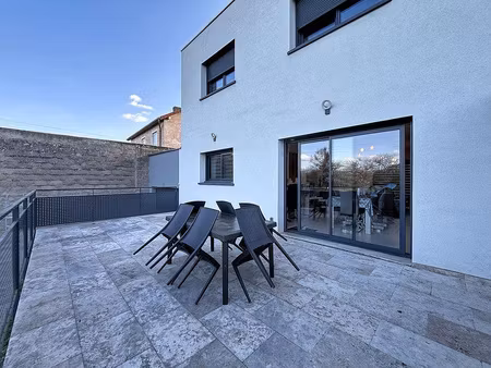 maison - 107 m2 - uckange - 409 000eur