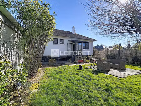 maison mont-saint-aignan