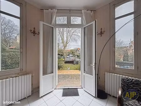 appartement 3 pièces 88 m²