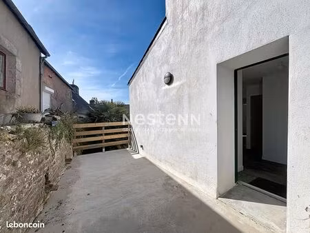 appartement 3 pièces 48 m²