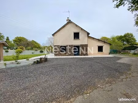 maison 5 pièces 107 m²
